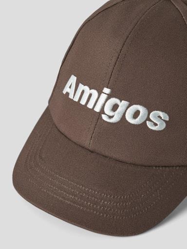 Otroška kapa s šiltom za fante Jobi