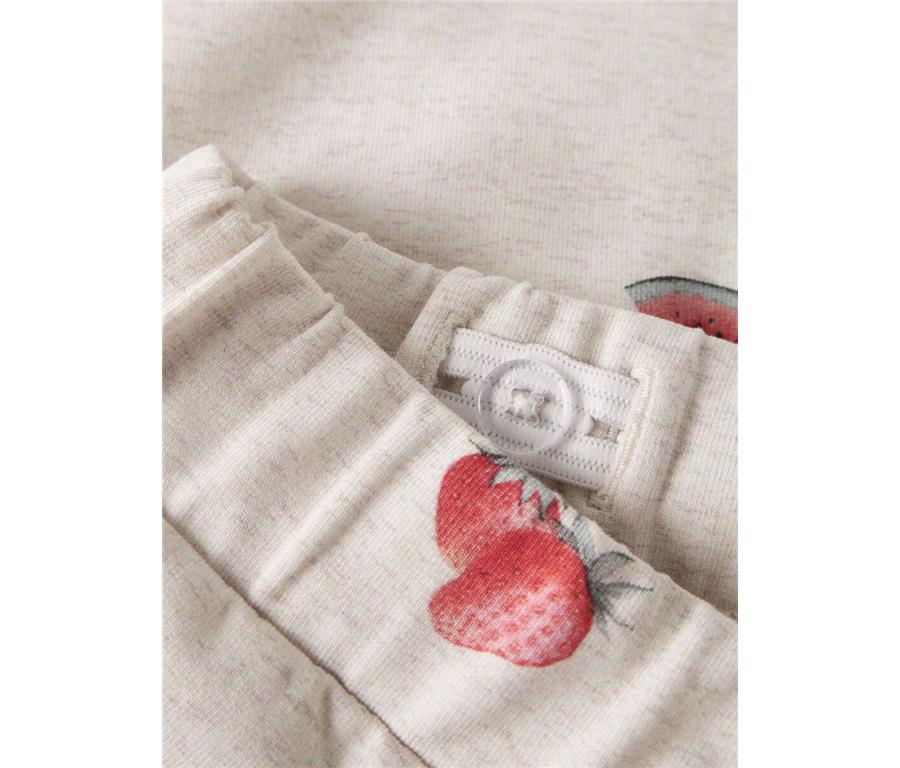 Otroške kratke hlače za dekleta Jovina