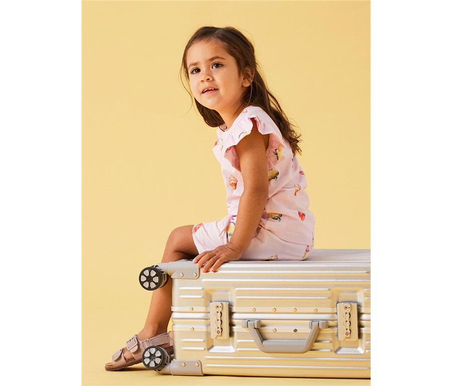 Otroške kratke hlače za dekleta Jovina