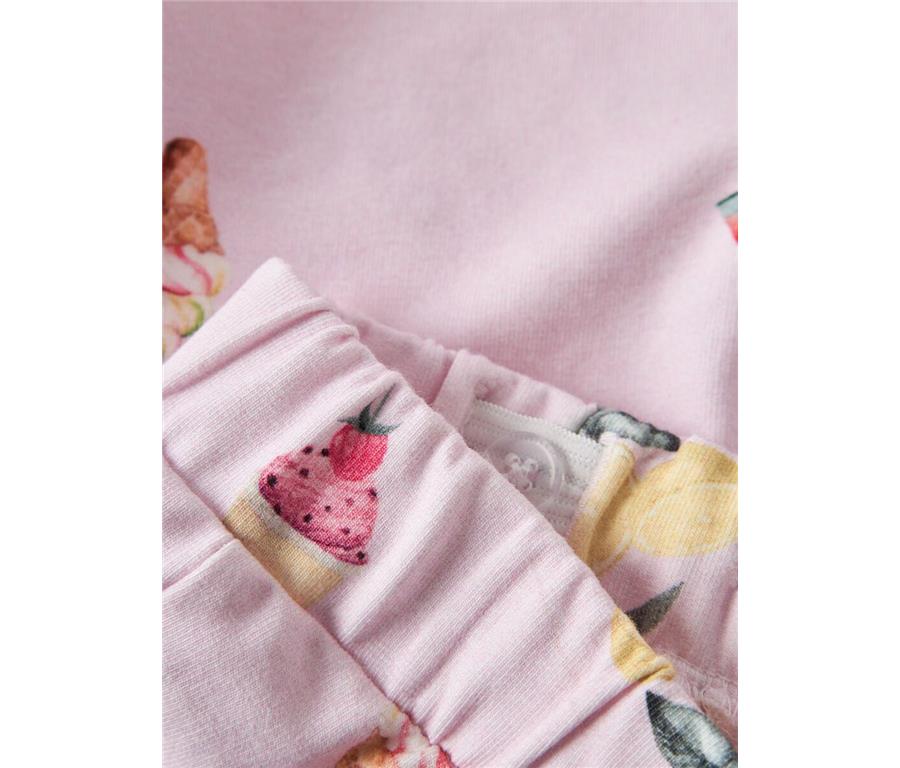 Otroške kratke hlače za dekleta Jovina