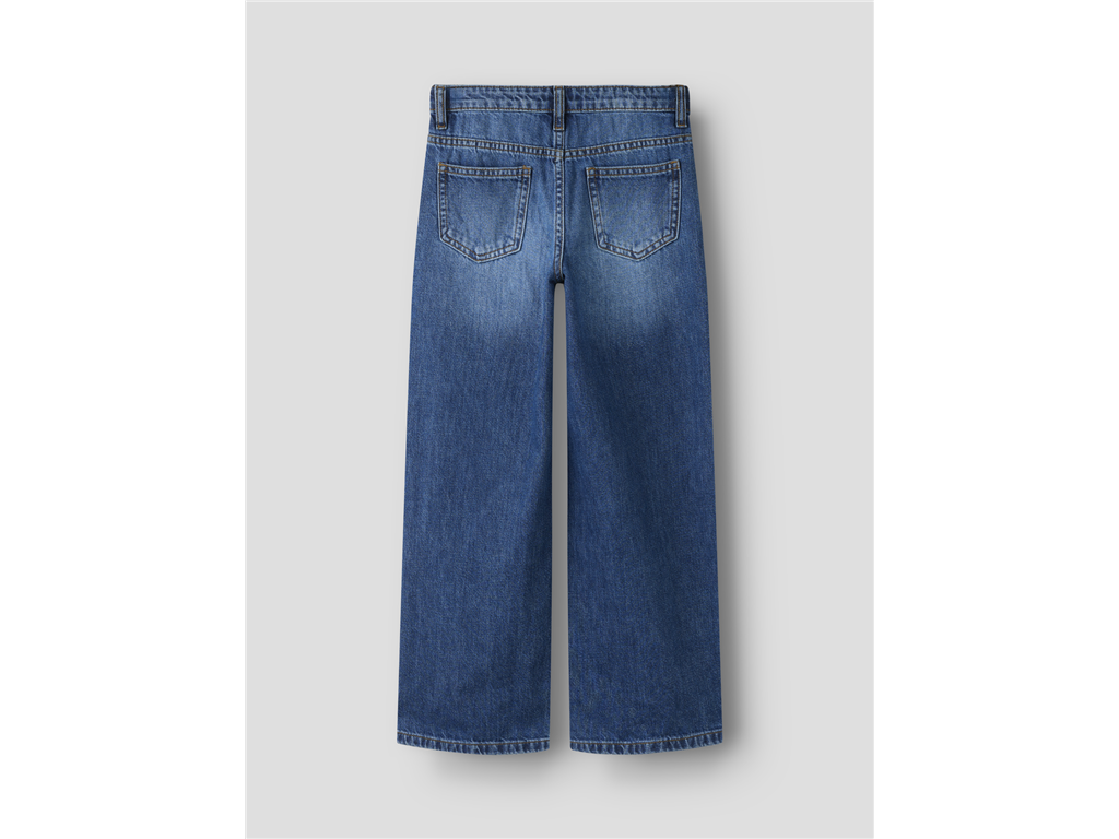 Otroške jeans hlače za dekleta Rose