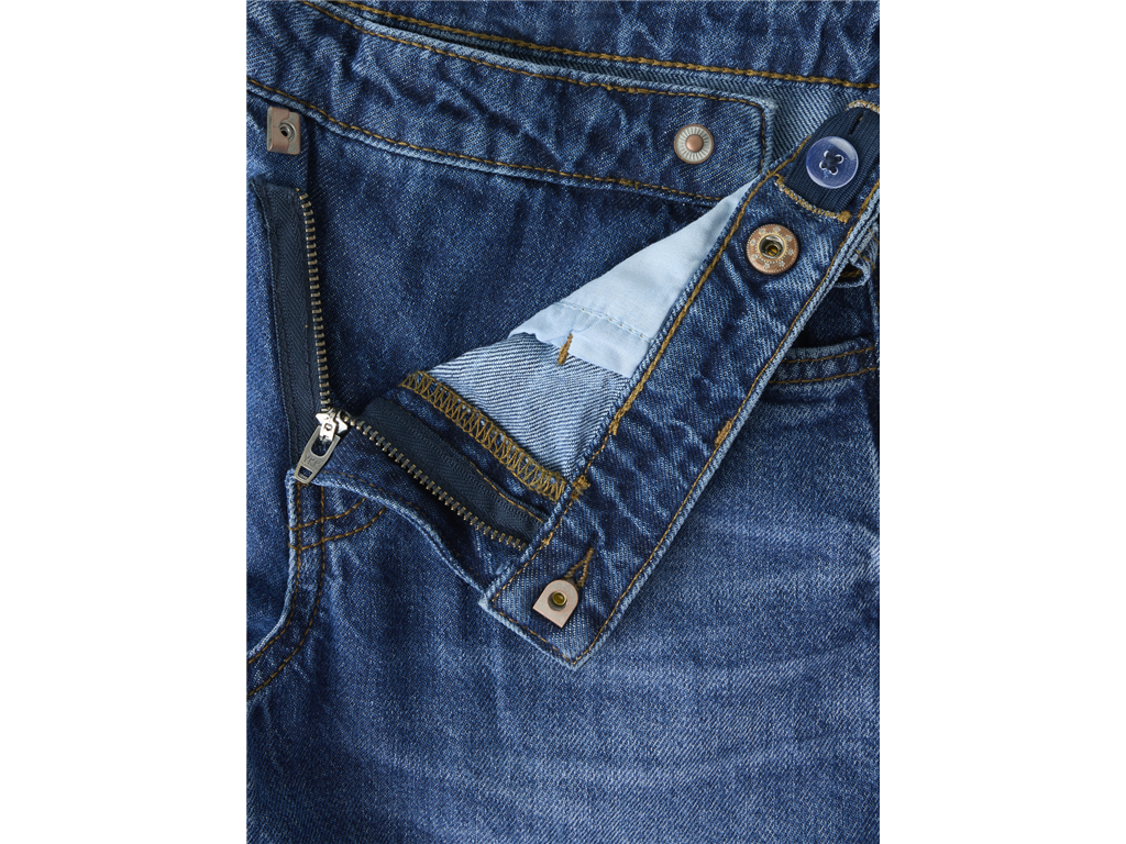 Otroške jeans hlače za dekleta Rose