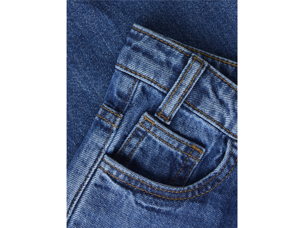 Otroške jeans hlače za dekleta Rose