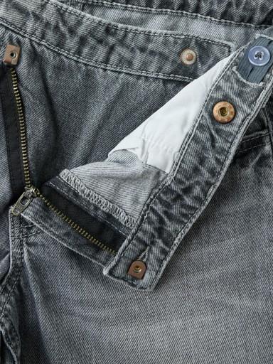 Otroške jeans hlače za dekleta Rose