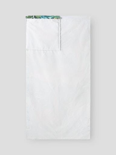 Otroška brisača za dekleta Jamingo