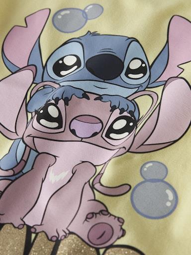 Otroška majica za dekleta Fuba Stitch