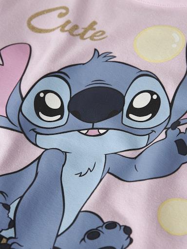 Otroška majica za dekleta Fuba Stitch