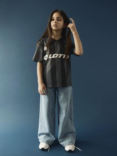 Otroške jeans hlače za dekleta Bella
