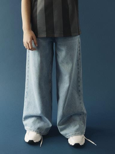 Otroške jeans hlače za dekleta Bella