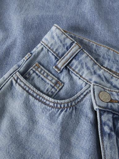 Otroške jeans hlače za dekleta Bella