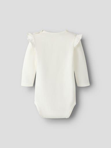 Otroški body za dekleta Birdy