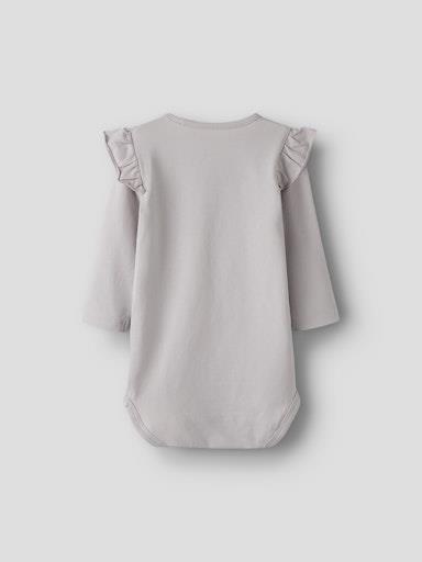 Otroški body za dekleta Birdy