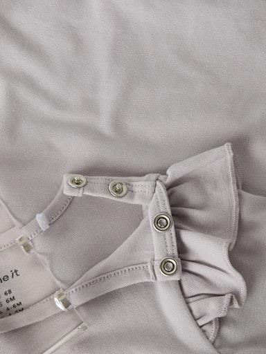 Otroški body za dekleta Birdy