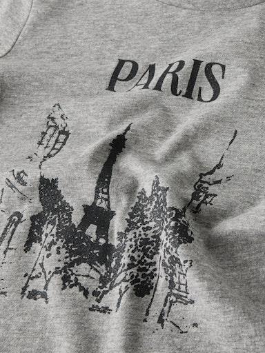 Otroška majica za dekleta Rikalisa