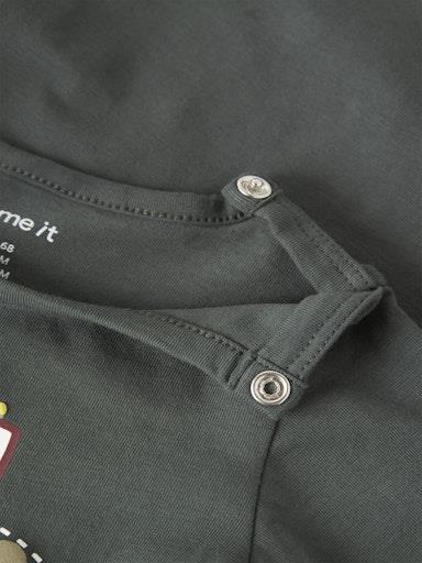 Otroški body za fante Thomas