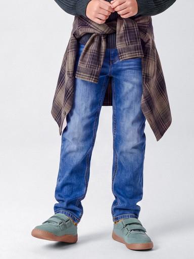 Fantovske jeans hlače RYAN
