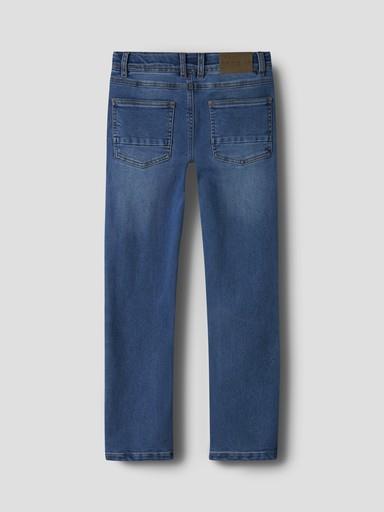 Fantovske jeans hlače RYAN