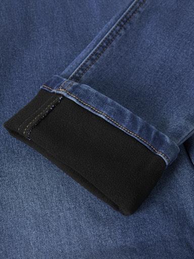 Fantovske jeans hlače RYAN
