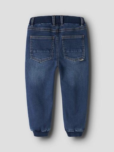 Fantovske baggy jeans hlače BEN