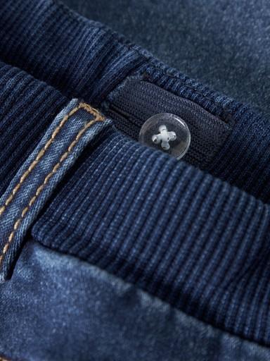 Fantovske baggy jeans hlače BEN