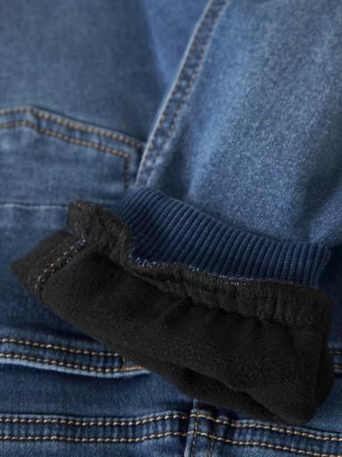 Fantovske baggy jeans hlače BEN