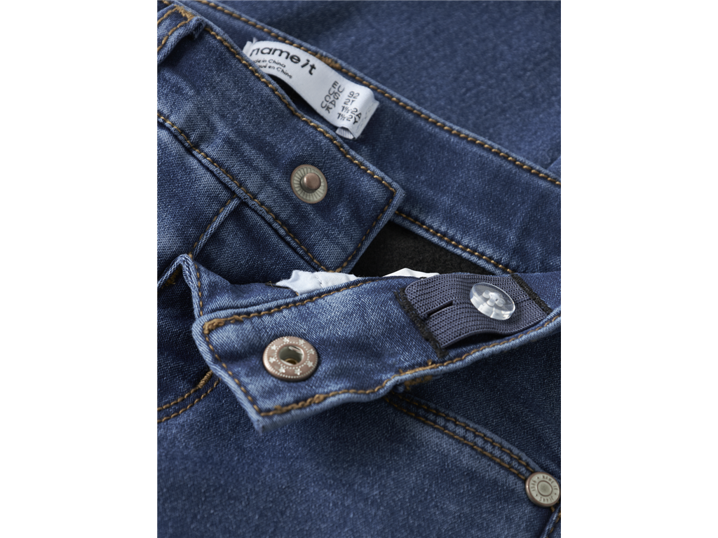 Dekliške jeans hlače SALLI