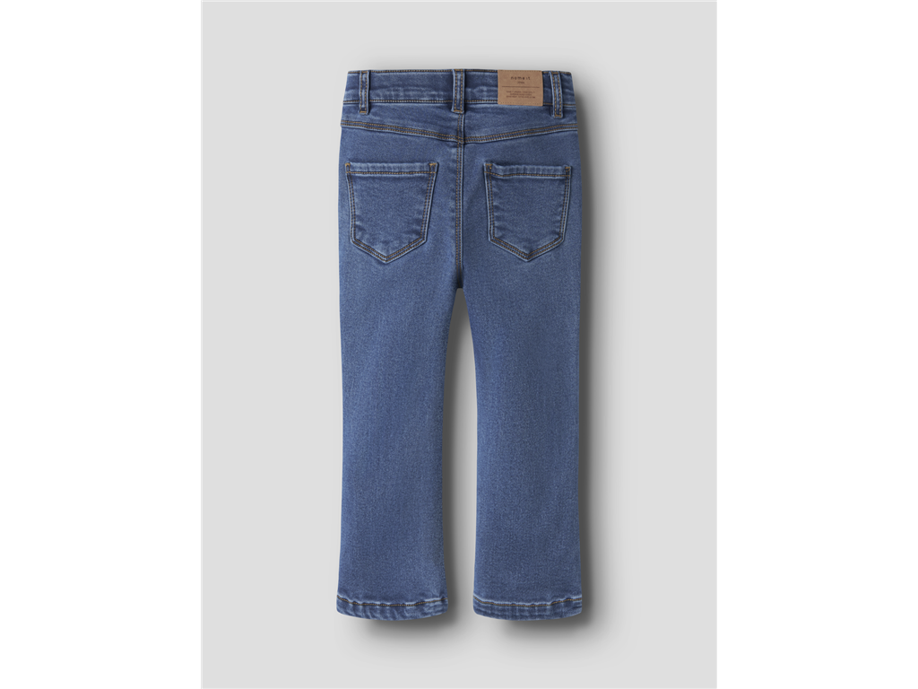 Dekliške jeans hlače SALLI