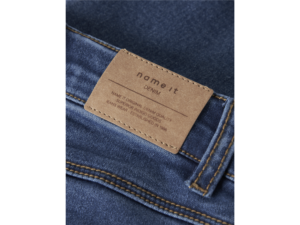 Dekliške jeans hlače SALLI