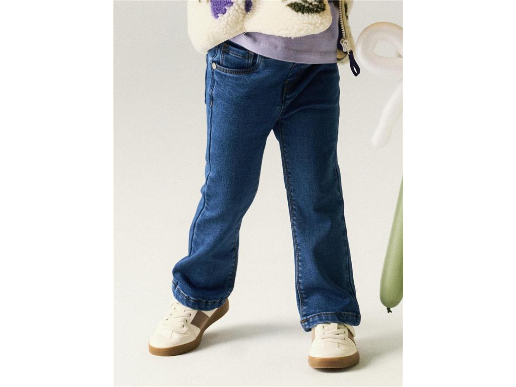Dekliške jeans hlače SALLI