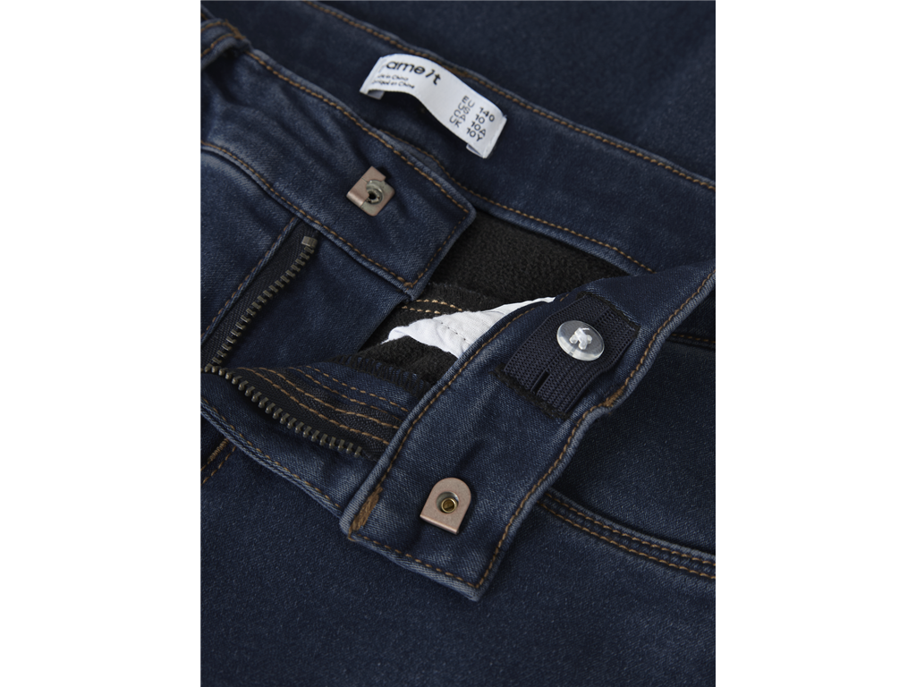 Dekliške jeans hlače SALLI
