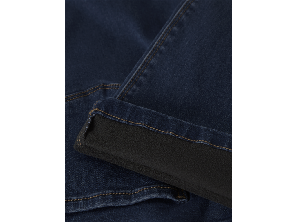 Dekliške jeans hlače SALLI