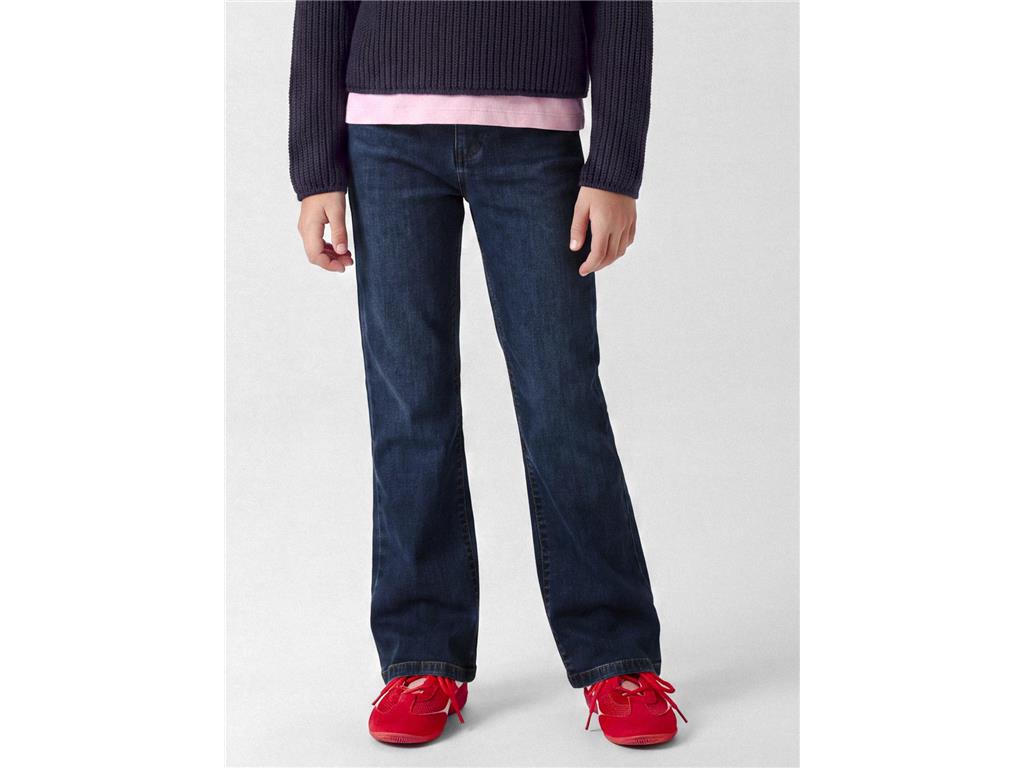 Dekliške jeans hlače SALLI