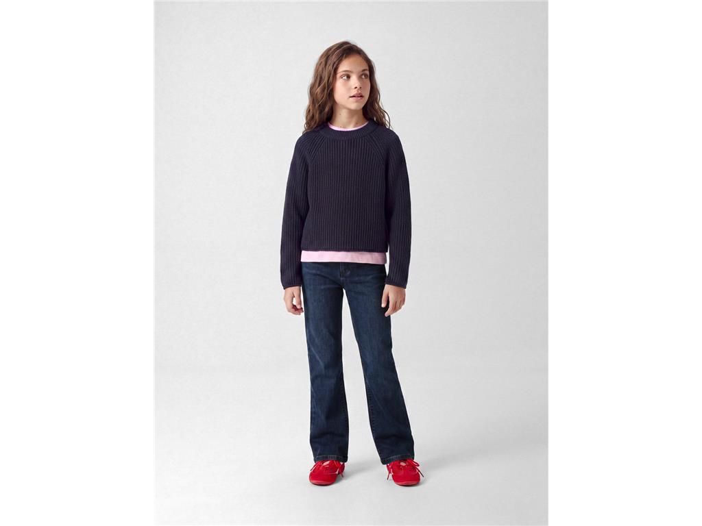 Dekliške jeans hlače SALLI