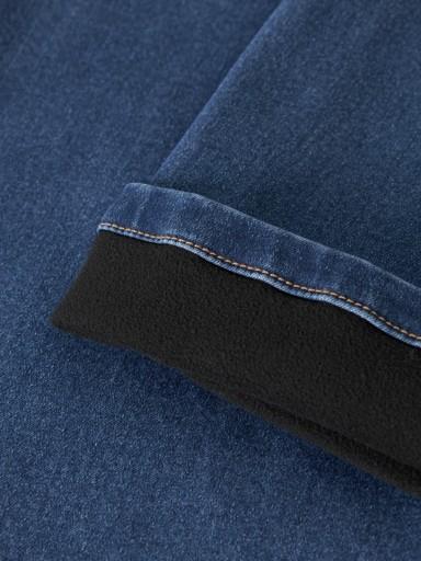 Dekliške jeans hlače SALLI