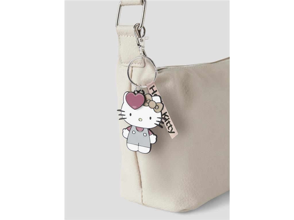 Dekliški obesek za torbo JYN HELLO KITTY