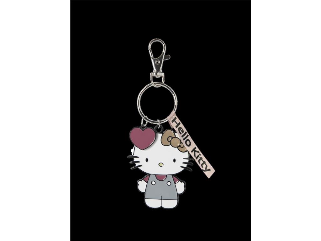 Dekliški obesek za torbo JYN HELLO KITTY