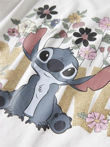 Otroška majica za dekleta Jina Stitch