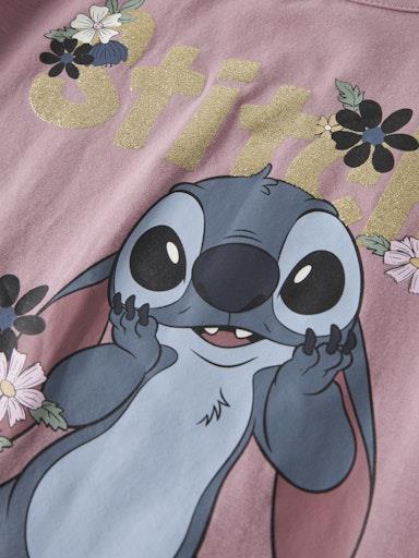 Otroška majica za dekleta Jina Stitch