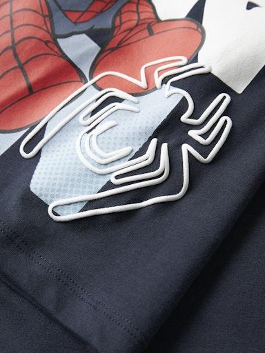 Otroška majica za fante Juxi Spider