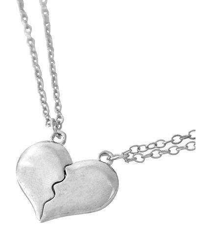 Otroška ogrlica za dekleta Forever