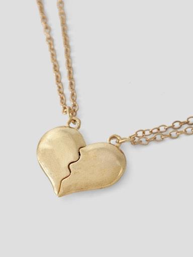 Otroška ogrlica za dekleta Forever