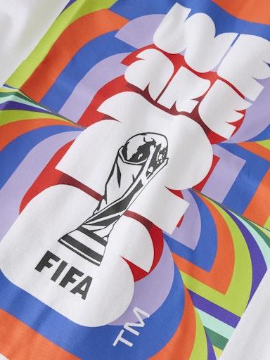 Otroška majica za fante Macs Fifa