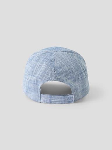 Otroška kapa s šiltom za fante Jacob