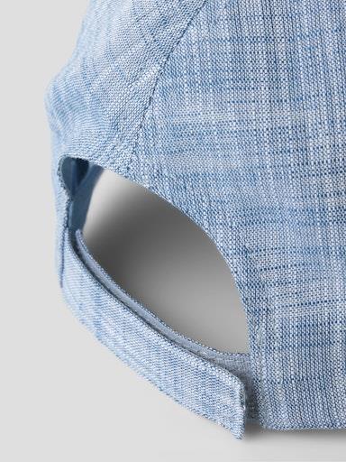 Otroška kapa s šiltom za fante Jacob