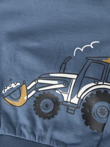 Otroški pulover za fante Basil