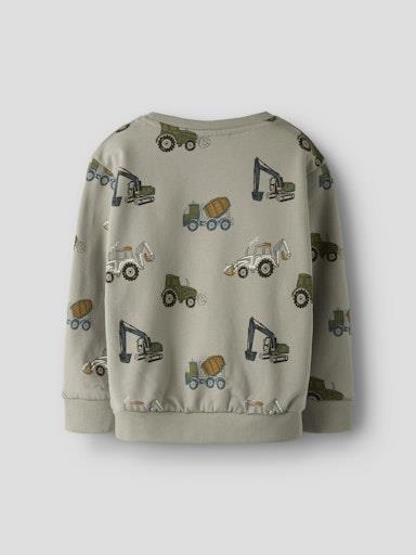 Otroški pulover za fante Basil