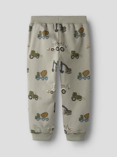 Otroške hlače za fante Basil