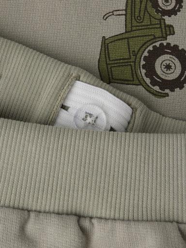 Otroške hlače za fante Basil