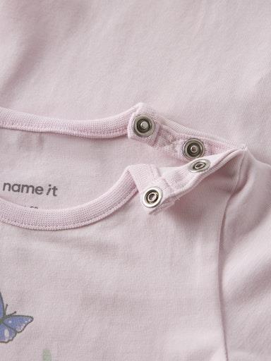 Otroški body za dekleta Fiane