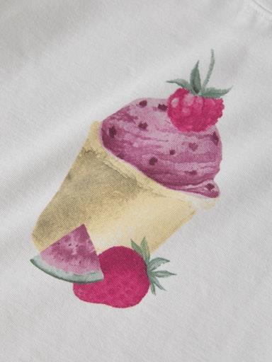 Otroška majica za dekleta Jovinas